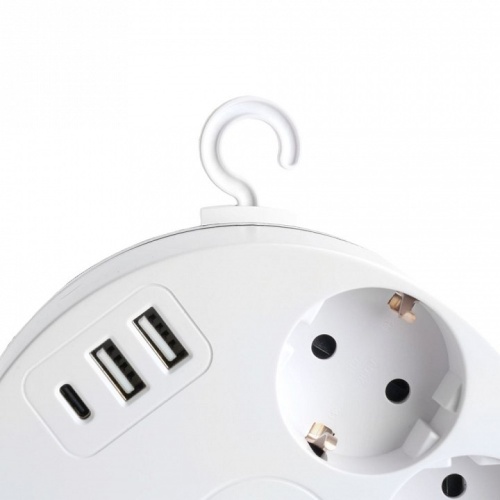 Удлинитель Stekker Comfort 49591 в Нижнем Новгороде фото 5