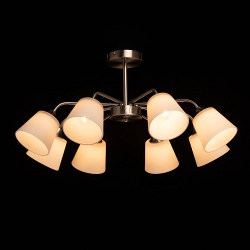 Люстра на штанге De City Блеск 27 315017908 в Нижнем Новгороде фото 8