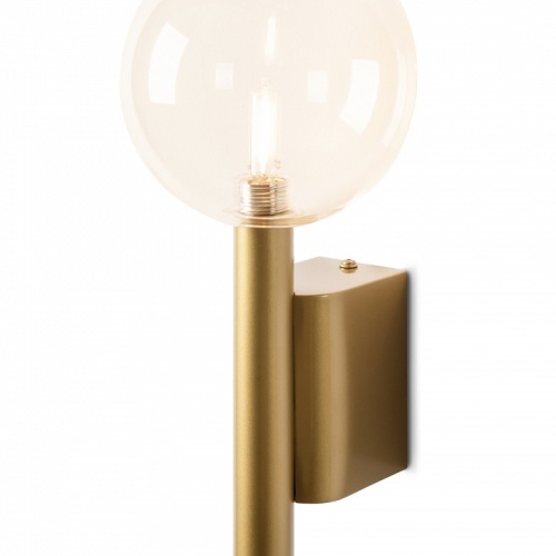 Накладной светильник Freya Luce FR5584WL-L10G в Нижнем Новгороде фото 2