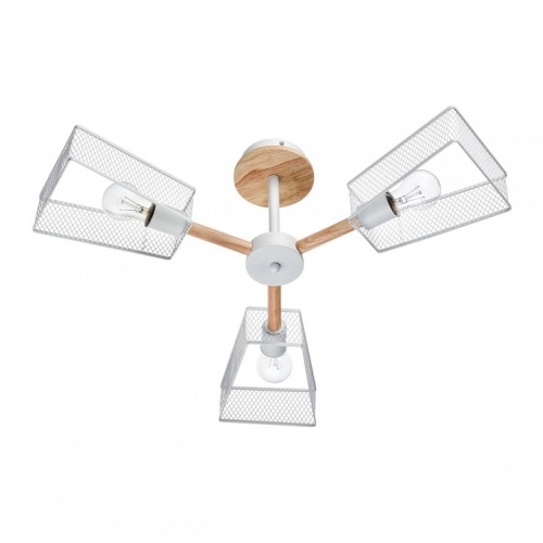 Люстра на штанге Lumion IRMA 8246/3C в Нижнем Новгороде фото 10