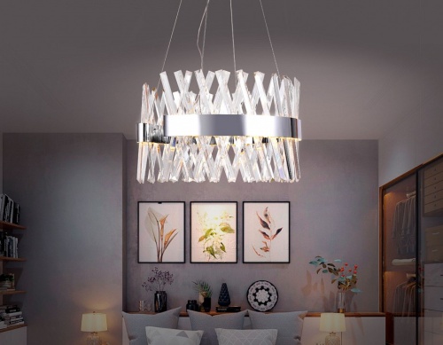Подвесной светильник Ambrella Light TR TR5308 в Нижнем Новгороде фото 3