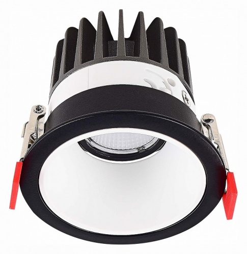 Крепление для встраивания светильника ST-Luce Shift ST051.408.01 в Нижнем Новгороде фото 5