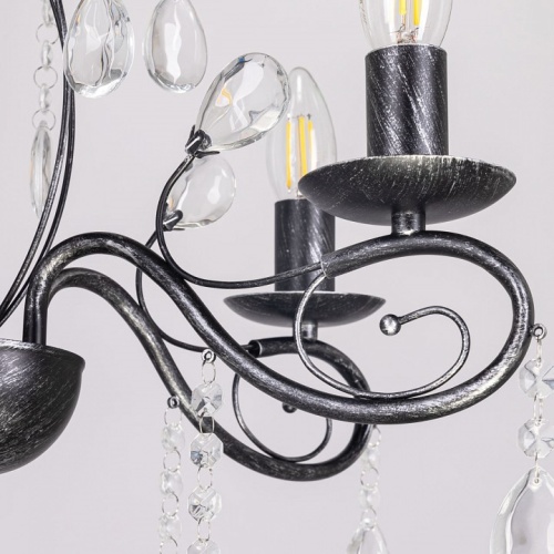 Подвесная люстра De City Лада 2 442010605 в Нижнем Новгороде фото 7