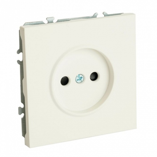 Розетка без заземления и со шторкой, без рамки Stekker Эмили 49876 в Нижнем Новгороде фото 5