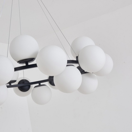 Подвесная люстра Zortes Blume ZRS.1777.05 в Нижнем Новгороде фото 5