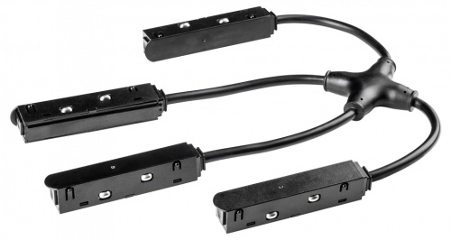 Соединитель гибкий для треков Lightstar Uno Pro 509294P2 в Нижнем Новгороде
