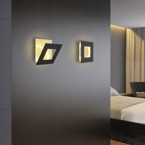 Накладной светильник Mantra Dalia 8120 в Нижнем Новгороде фото 3