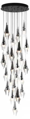 Подвесная люстра Odeon Light Afalina 5442/137L в Нижнем Новгороде фото 6