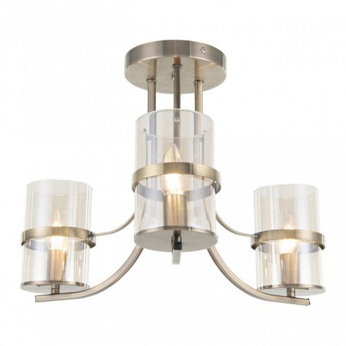 Люстра на штанге Arte Milano Napoli-5124 335124/3 AB в Нижнем Новгороде фото 5