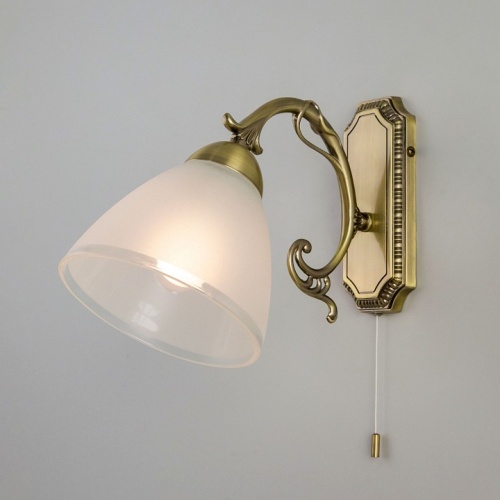 Бра Citilux Латур CL413411 в Нижнем Новгороде фото 3