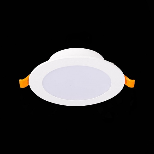 Встраиваемый светильник ST-Luce Fasum ST210.548.08 в Нижнем Новгороде фото 6