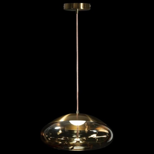 Подвесной светильник Loft it Knot 8135-D в Заполярном фото 4