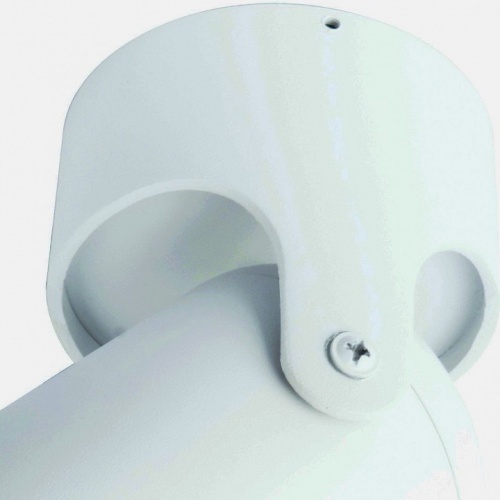 Светильник на штанге Arte Lamp Libra A3316PL-1WH в Нижнем Новгороде фото 2