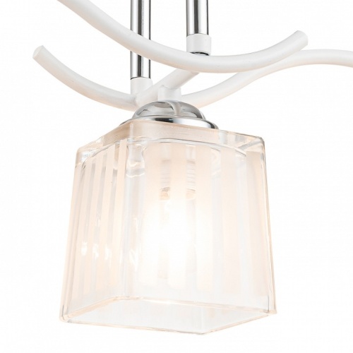 Светильник на штанге Escada Prisma 535/3PL в Нижнем Новгороде фото 3