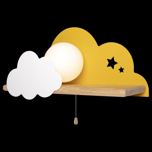 Бра Loft it Axel 10134 Yellow в Нижнем Новгороде фото 2