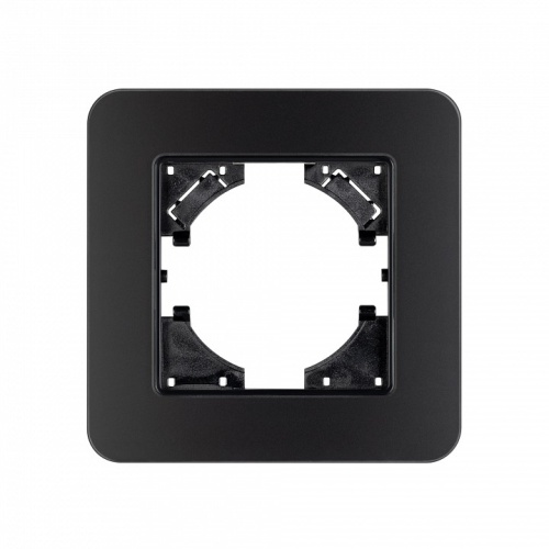 Рамка на 1 пост Arlight OMALI 049676 в Нижнем Новгороде фото 3