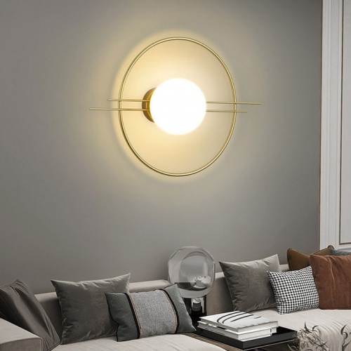 Накладной светильник Imperiumloft  Esta01 в Нижнем Новгороде фото 4