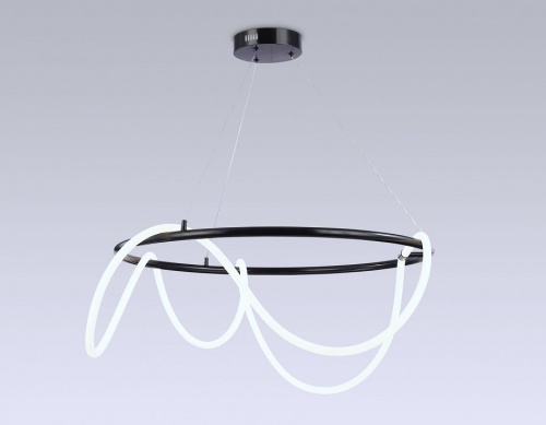 Подвесной светильник Ambrella Light FL FL10508 в Нижнем Новгороде фото 4