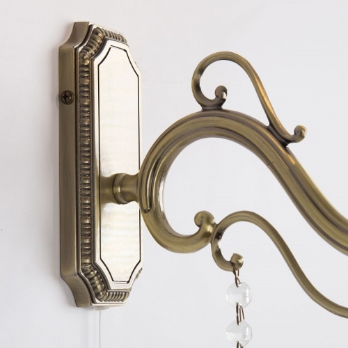 Бра Citilux Кармен CL404313 в Нижнем Новгороде фото 2