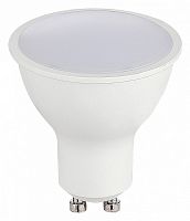 Лампа светодиодная с управлением через Wi-Fi ST-Luce SMART GU10 5Вт 2700-6500K ST9100.109.05 в Касимове