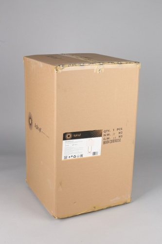 Настольная лампа декоративная Aployt Selesta APL.635.04.01 в Нижнем Новгороде фото 14