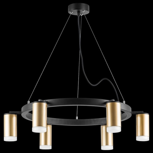 Подвесная люстра Lightstar Rullo LR0164060 в Нижнем Новгороде фото 4