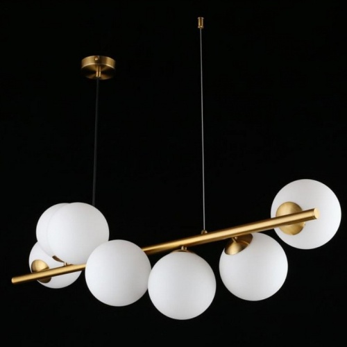 Подвесной светильник Aployt Jagna APL.312.13.07 в Нижнем Новгороде фото 8