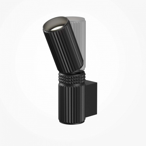 Бра Maytoni Metropolis MOD475WL-02B в Нижнем Новгороде фото 4