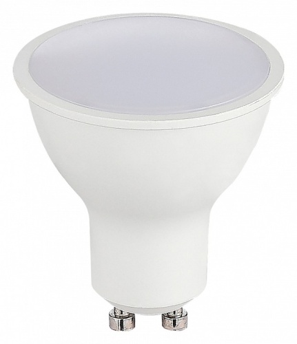 Лампа светодиодная с управлением через Wi-Fi ST-Luce SMART GU10 5Вт 2700-6500K ST9100.109.05 в Петровом Вале