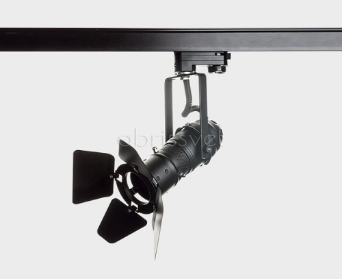 Светильник на штанге Italline XFST1D XFST1D black в Нижнем Новгороде фото 2