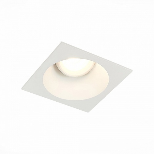 Встраиваемый светильник ST-Luce Grosi ST207.518.01 в Нижнем Новгороде фото 9