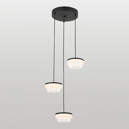 Подвесной светильник Lussole  LSP-7487 в Нижнем Новгороде фото 3