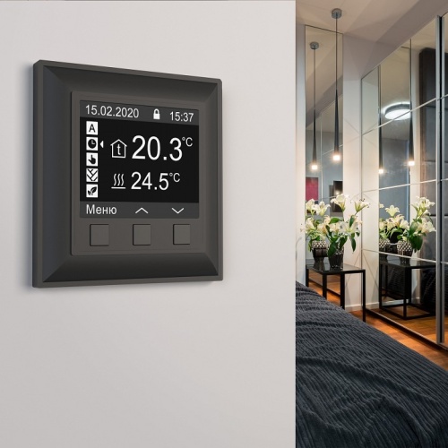 Рамка на 1 пост Werkel Fiore 2 W0012208 в Нижнем Новгороде фото 3