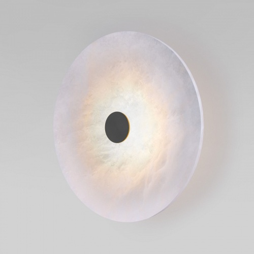 Накладной светильник Eurosvet Thasos 40341 LED черный в Нижнем Новгороде фото 2