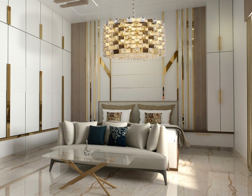 Подвесной светильник Ambrella Light LH LH41003 в Нижнем Новгороде фото 6