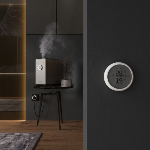 Датчик температуры и влажности Elektrostandard  a061849 в Нижнем Новгороде фото 6