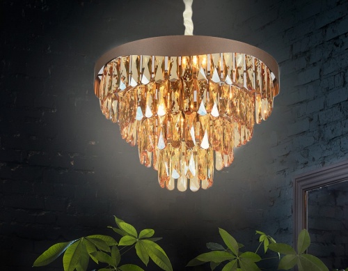 Подвесной светильник Ambrella Light TR TR5086 в Нижнем Новгороде фото 5