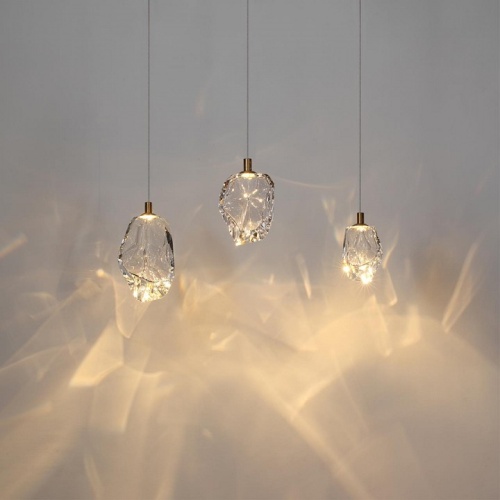 Подвесной светильник Odeon Light HIGHTECH 7114/4LA в Нижнем Новгороде фото 5