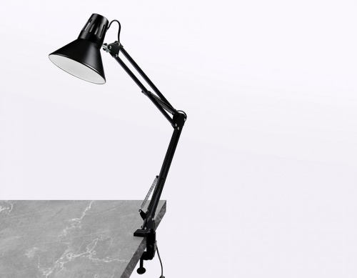 Настольная лампа офисная Ambrella Light DE DE7722 в Нижнем Новгороде фото 2