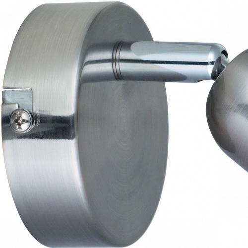 Спот Arte Lamp Falena A3115AP-1SS в Нижнем Новгороде фото 2