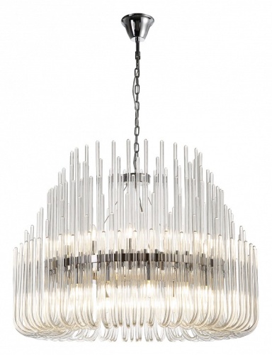 Подвесная люстра Divinare Romola 6043/02 LM-26 в Нижнем Новгороде фото 2