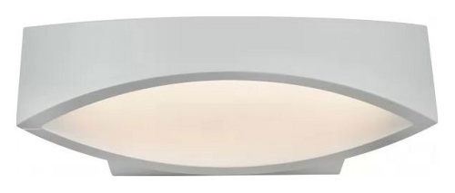 Накладной светильник iLedex Line ZD8118-6W WH в Нижнем Новгороде