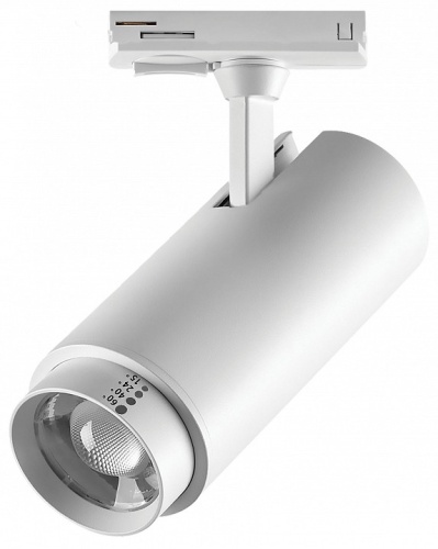 Светильник на штанге Lightstar Fuoco P+CCT 218026 в Нижнем Новгороде