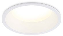 Встраиваемый светильник Ambrella Light TU TU51813 в Нижнем Новгороде