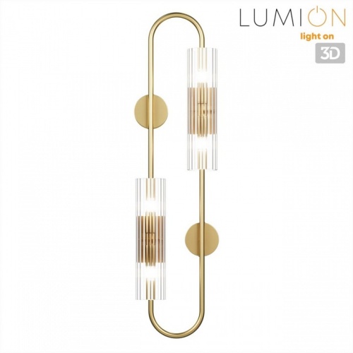 Бра Lumion TORONTO 6560/4W в Нижнем Новгороде фото 4