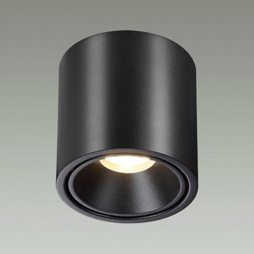 Накладной светильник Odeon Light Redo 6619/10CL в Нижнем Новгороде фото 4