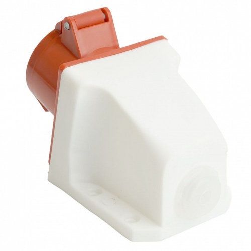 Розетка стационарная Stekker RST 49434 в Нижнем Новгороде фото 7