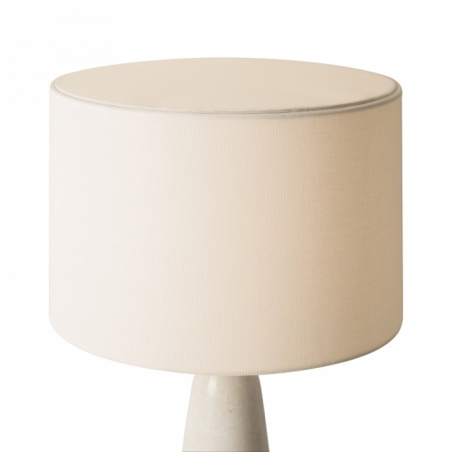 Настольная лампа декоративная Freya MarmoLatte FR2054TL-01BS в Нижнем Новгороде фото 4