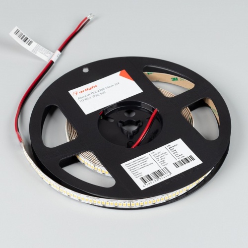 Лента светодиодная Arlight ULTRA-A288-10mm 054931 в Нижнем Новгороде фото 2