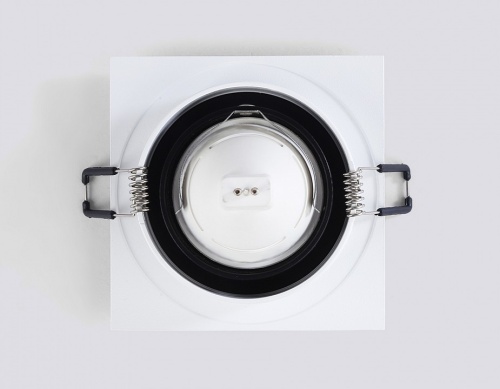 Встраиваемый светильник Ambrella Light TECHNO SPOT TN102727 в Нижнем Новгороде фото 4